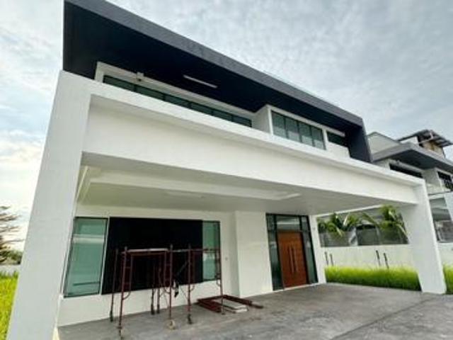 Bungalow for rent in Port Klang, Selangor