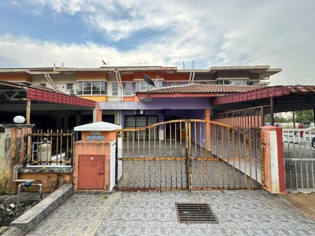 Terraced House for sale in Selayang, Selangor