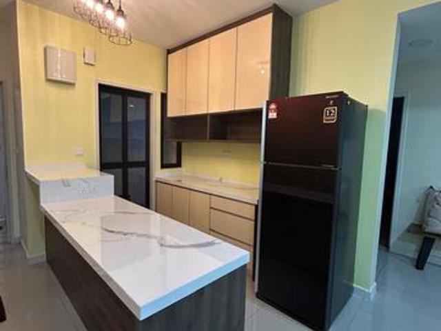 Serviced Residence for rent in Country Heights Damansara, Kuala Lumpur