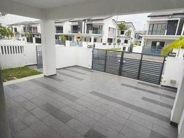 Terraced House for rent in Selangor