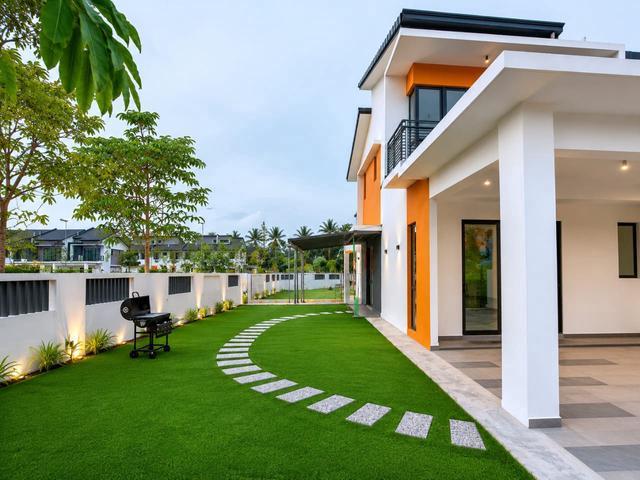 Terraced House for rent in Selangor