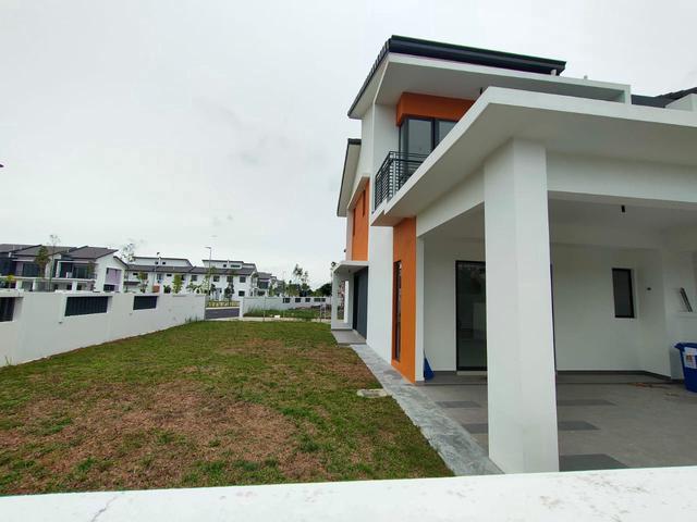 Terraced House for rent in Selangor