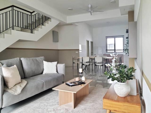 Terraced House for rent in Selangor