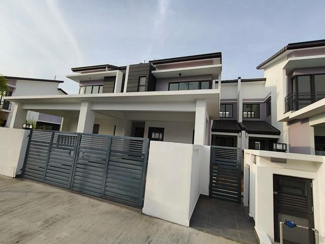 Terraced House for sale in Selangor