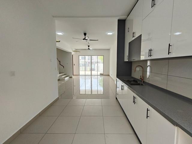 Terraced House for rent in Tanjong Sepat, Selangor