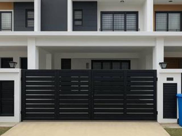 Terraced House for rent in Selangor