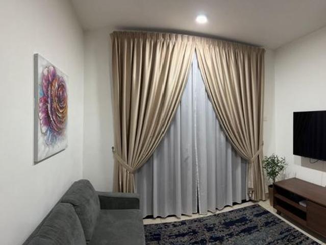 Apartment for sale in Kota Tinggi, Johor
