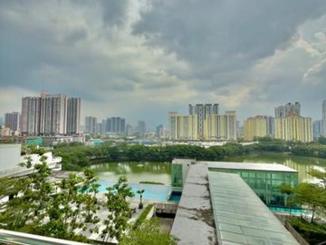 Serviced Residence for rent in Country Heights Damansara, Kuala Lumpur