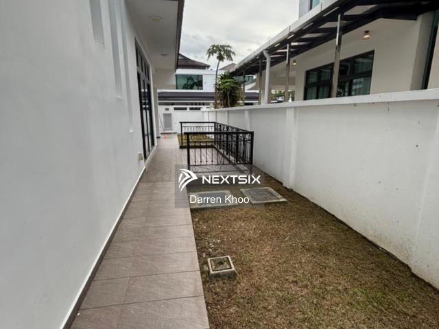 Shop for rent in Johore Bahru, Johor