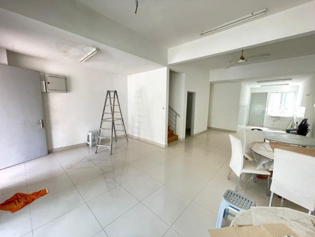 Terraced House for sale in Selayang, Selangor