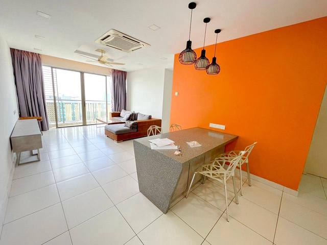 Serviced Residence for rent in Petaling, Damansara Damai