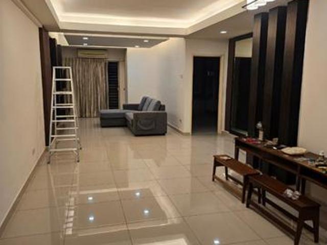 Condominium for rent in Kepong, Kuala Lumpur