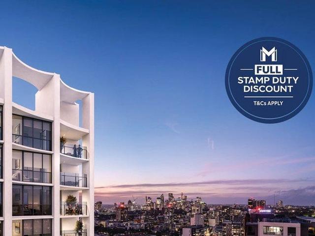 Apartment for sale in Sydney, New South Wales