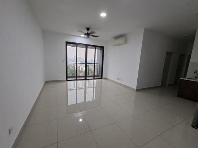 Serviced Residence for rent in Setapak, Kuala Lumpur