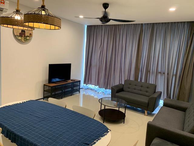 Condominium for sale in Sentul, Kuala Lumpur