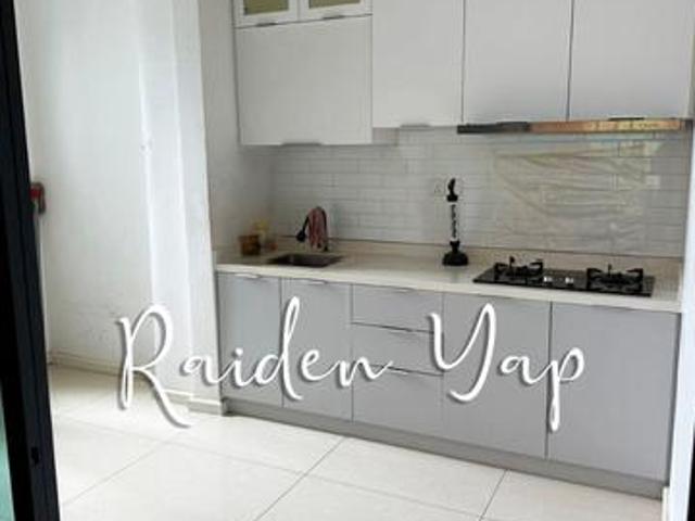 Condominium for rent in Country Heights Damansara, Kuala Lumpur
