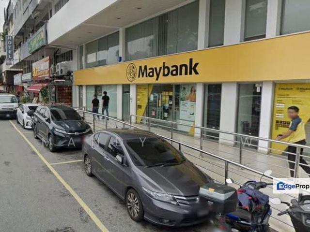 Shop for sale in Petaling Jaya, Petaling