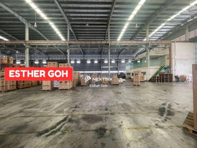 Shop for rent in Selangor