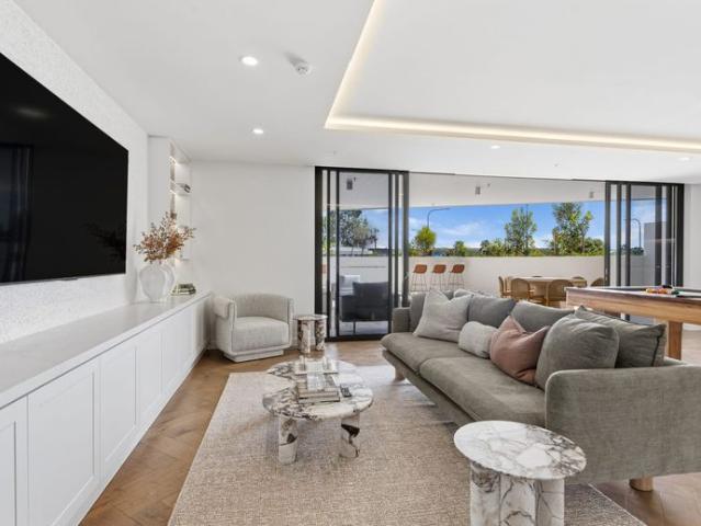 Apartment for rent in Kings Creek, Queensland