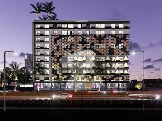 Apartment for sale in Rawalpindi, Islamabad Capital Territory