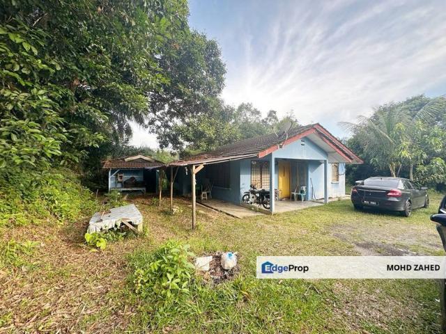 House for sale in Petaling, Subang Jaya