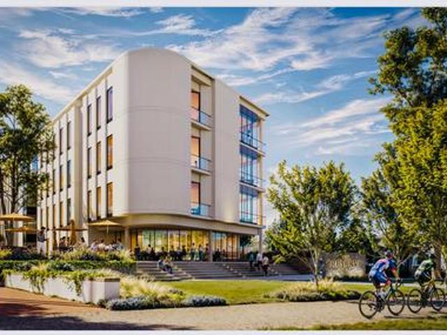 Commercial for sale in Western Cape