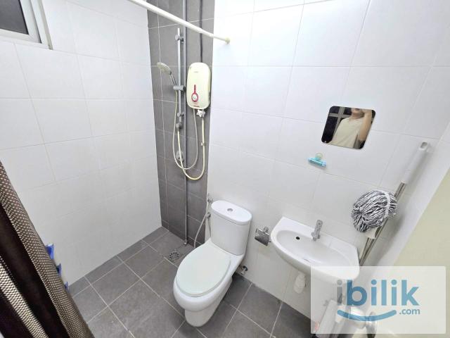 Room for rent in Petaling, Damansara Damai