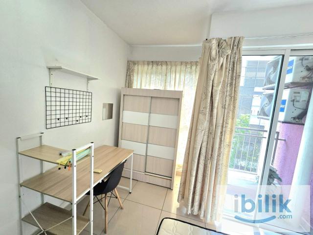 Room for rent in Petaling, Damansara Damai