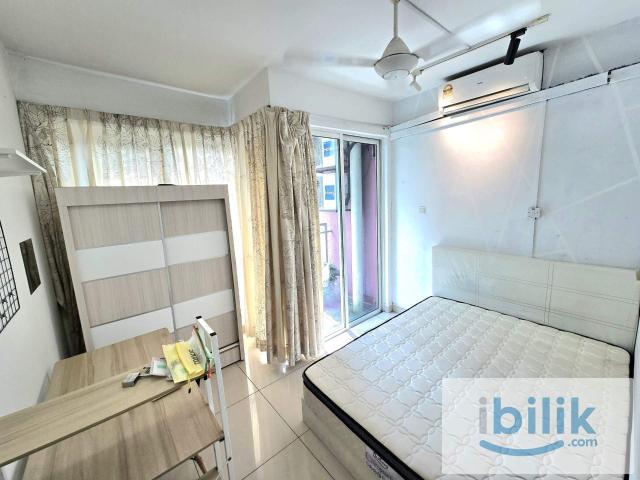 Room for rent in Petaling, Damansara Damai