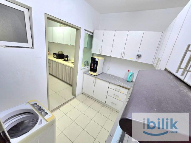 Room for rent in Petaling, Damansara Damai