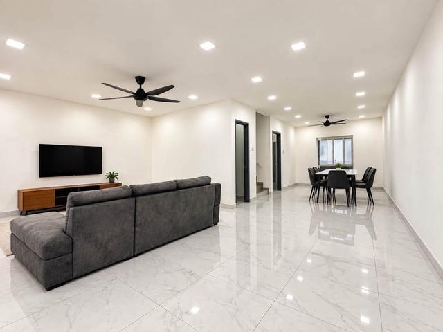 Terraced House for sale in Bandar Botanic, Bandaraya Klang