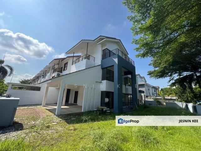 House for sale in Sungai Besi, Kuala Lumpur