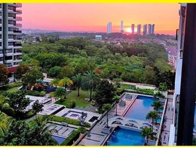 Condominium for sale in Petaling, Damansara Damai