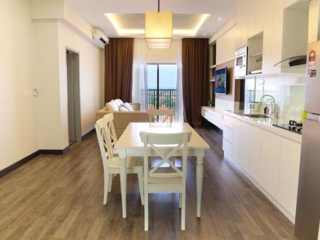 Apartment for sale in Petaling, Damansara Damai