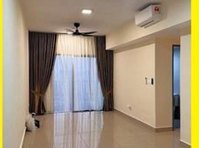 Serviced Residence for rent in Country Heights Damansara, Kuala Lumpur