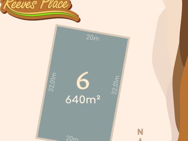 Land for sale in Ballarat, Victoria