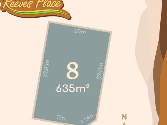 Land for sale in Ballarat, Victoria