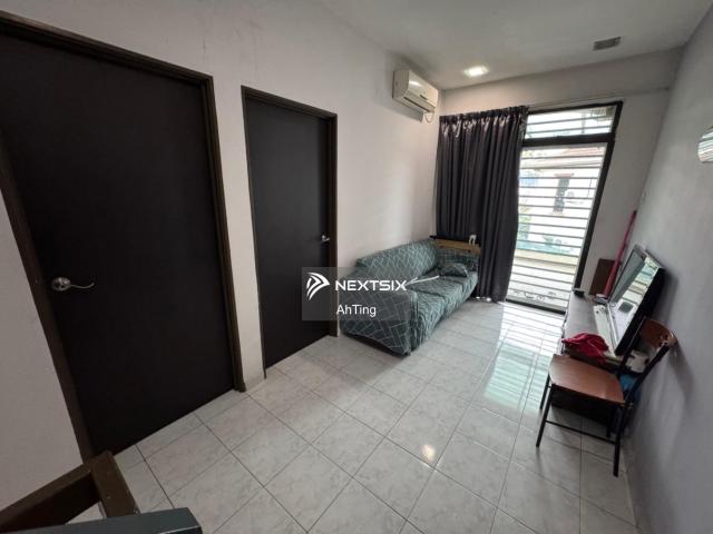 Residential House for sale in Shah Alam, Petaling