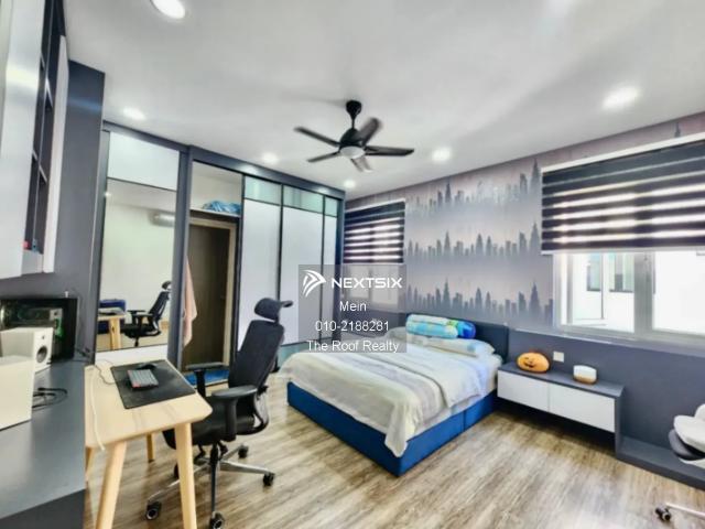 Residential House for sale in Petaling, Alam Impian