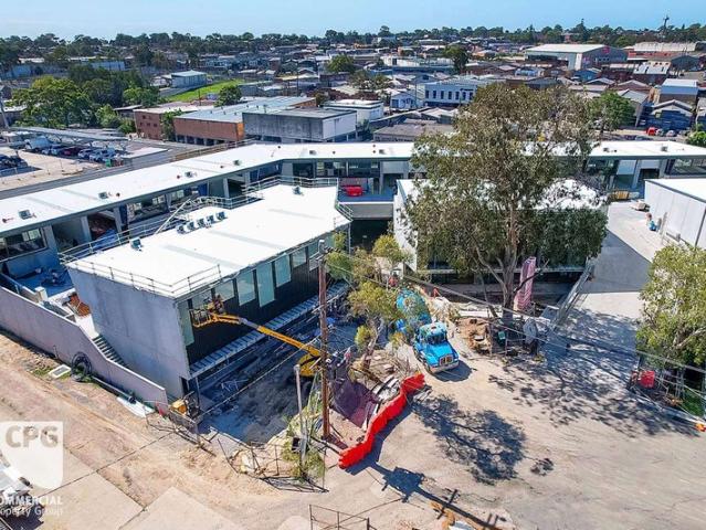 Warehouse for rent in Sydney, New South Wales