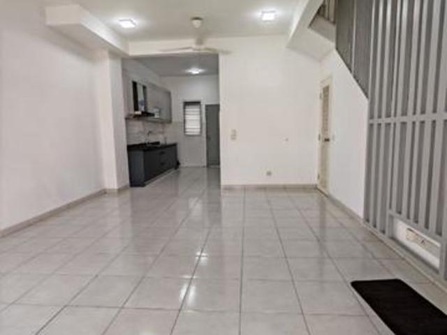 Terraced House for sale in Setia Alam, Shah Alam