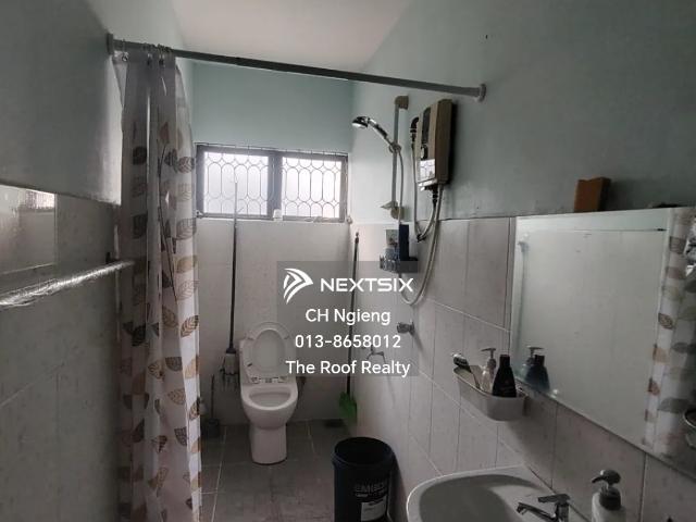 Residential House for sale
