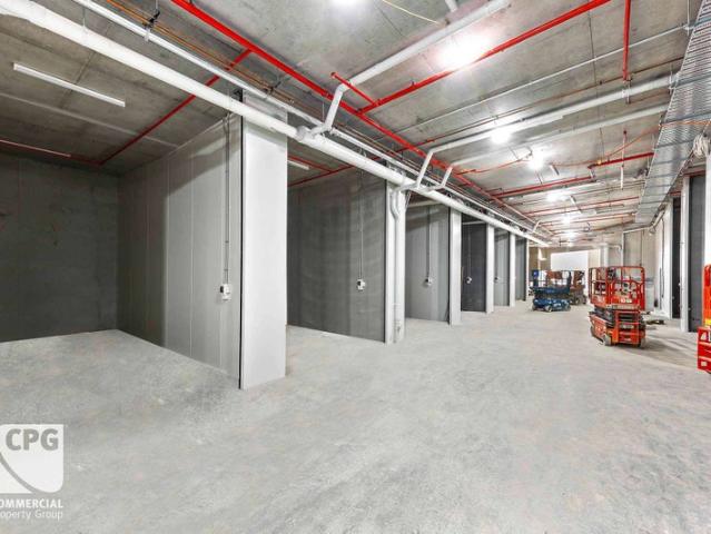 Warehouse for rent in St George, Sydney