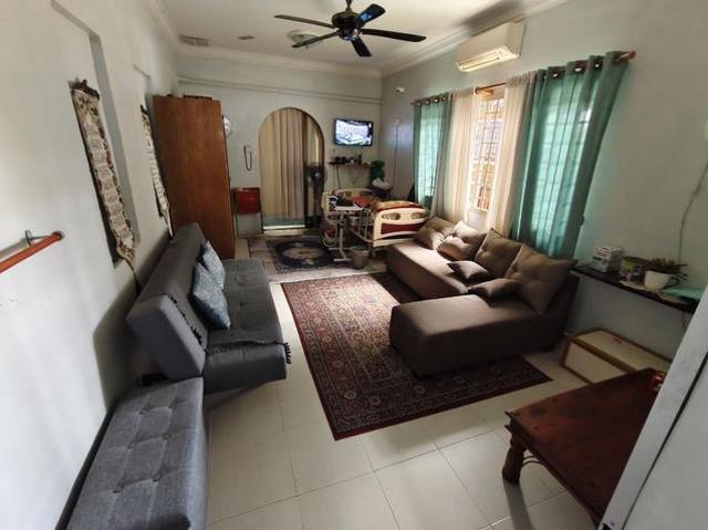 Terraced House for sale in Bukit Ledang, Johor