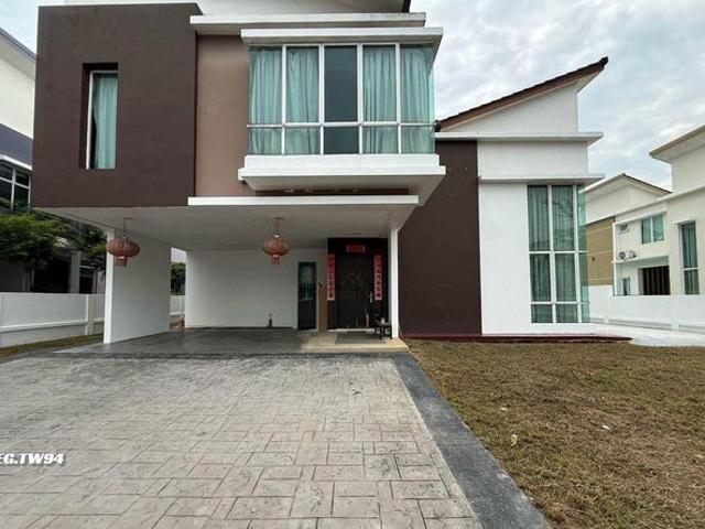 Bungalow for rent in Port Klang, Selangor