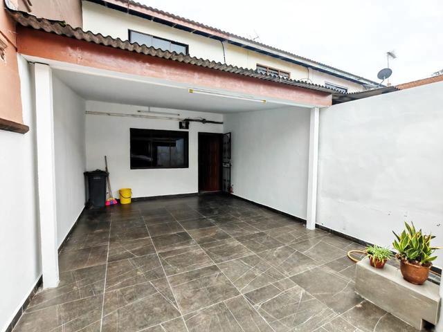 Terraced House for sale in Ulu Tiram, Johor