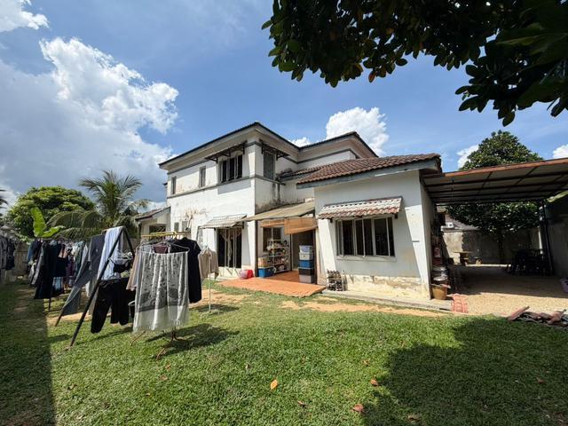 Bungalow for sale in Selayang, Selangor