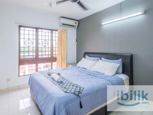 Room for rent in Petaling, Damansara Damai