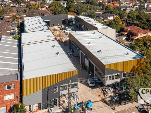 Warehouse for sale in Sydney, New South Wales