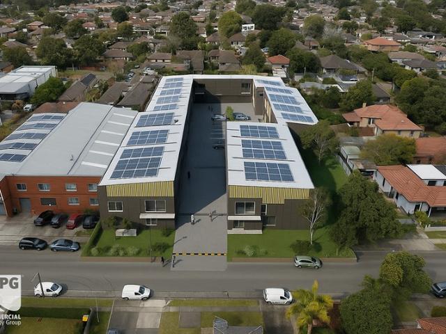Warehouse for rent in Sydney, New South Wales
